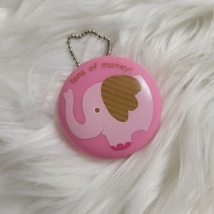 Stephen Joseph coin purse